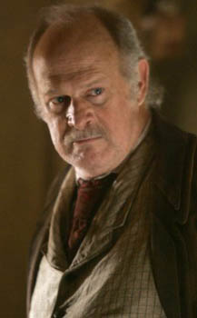 Gerald McRaney